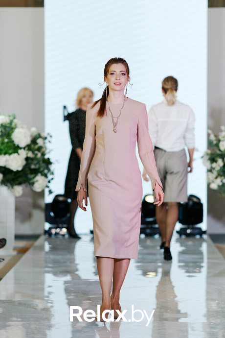 Fashion-терапия «Жизнь заново» by Kabadaryan, фото № 222