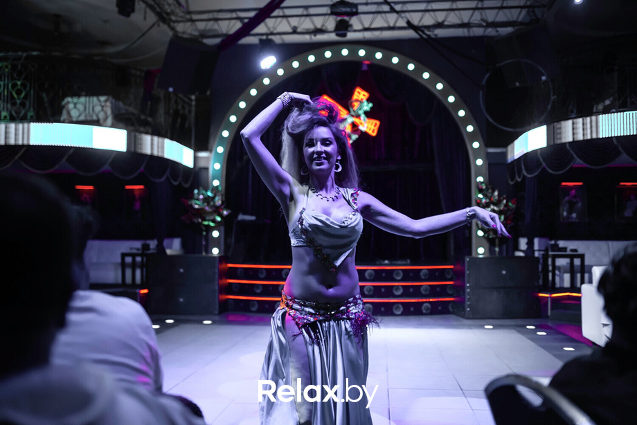 MoulinRouge, фото № 93