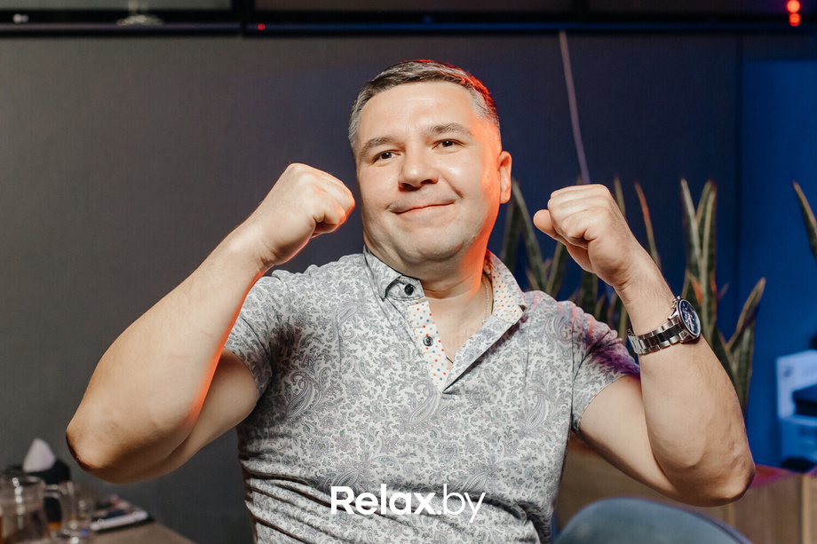 Ночные жители, фото № 33