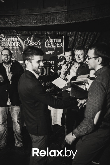 Турнир Grandis по trend mixologi 2013, фото № 283