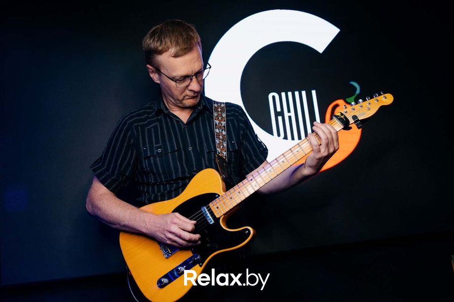 Ночные жители, фото № 24