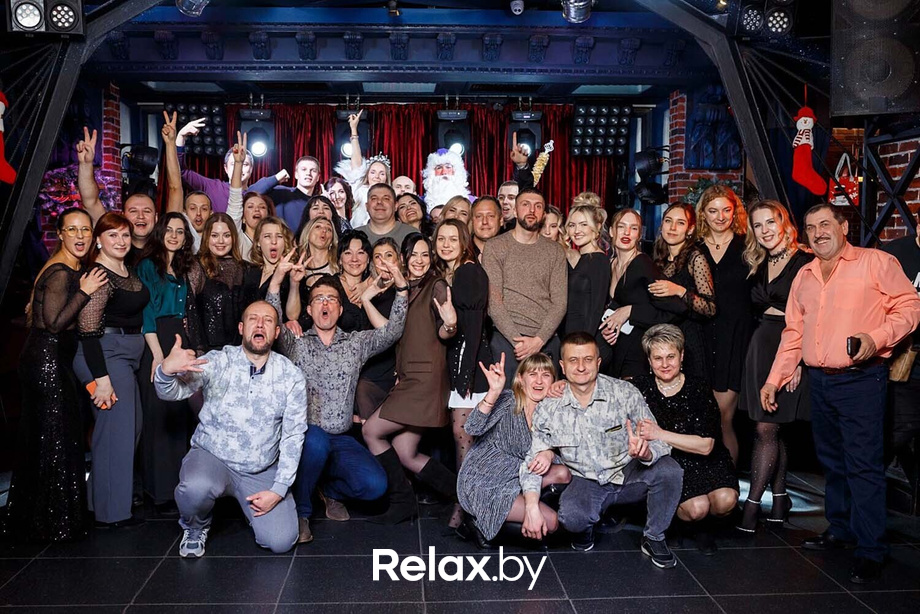 Новогодний Бруклин, фото № 25