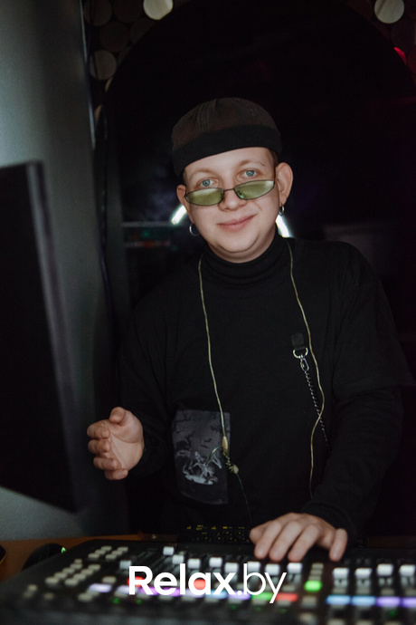 Sunday LUXURIA LXR, фото № 15