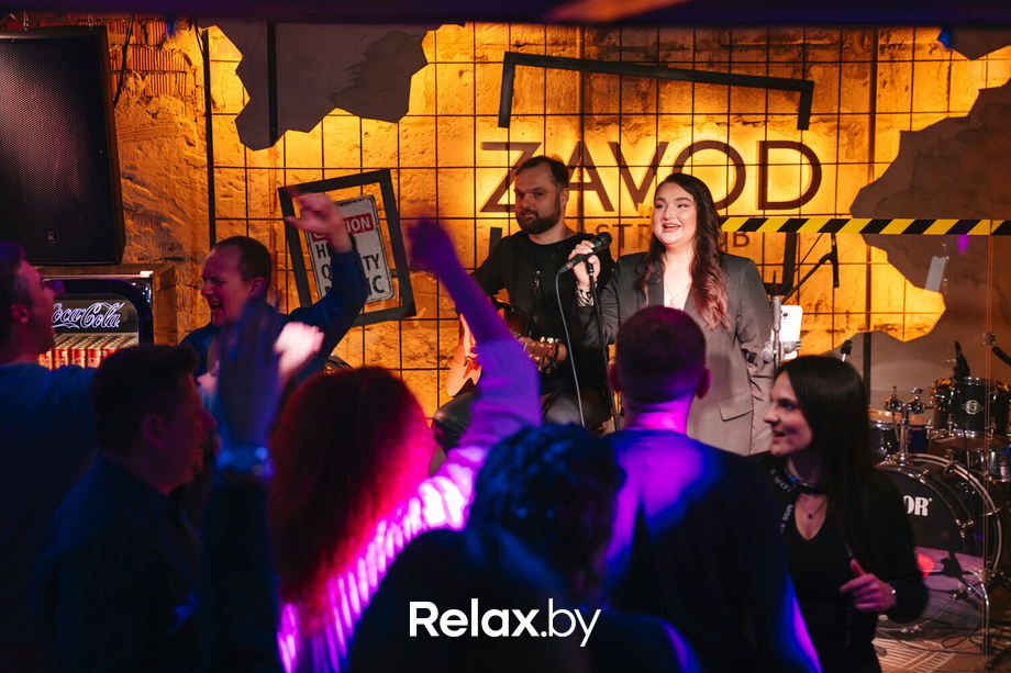 День Встречи Выпускников, фото № 54