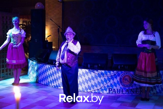 «BAYERN SHOW» OCTOBERFEST IN ROBINSON CLUB!, фото № 72