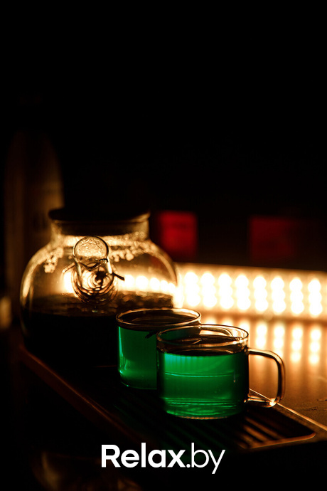 Пятница в Мята Lounge Center, фото № 39