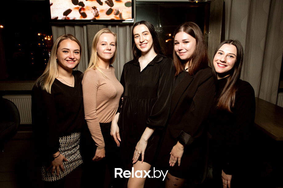 Ночные жители, фото № 12