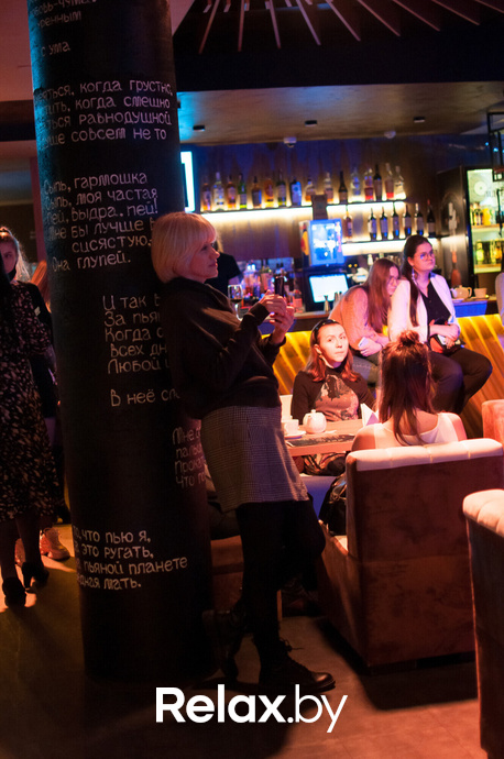 Поэтический вечер/А.С.Пушкин, фото № 28