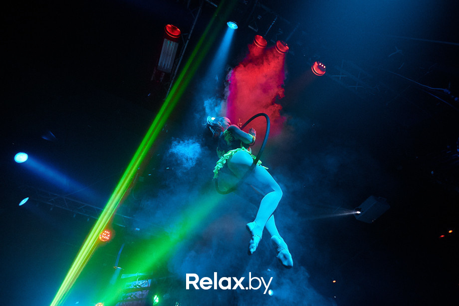 Dozari Never Sleeps!, фото № 82