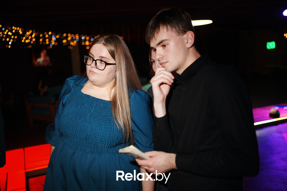 Новогодний корпоратив, фото № 136