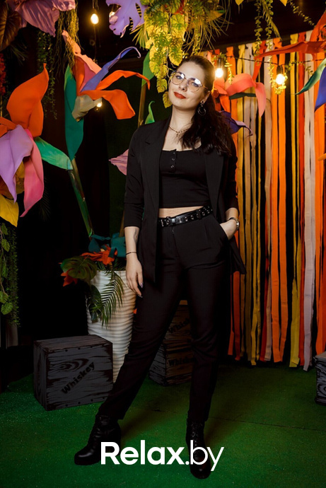 Friday Party, фото № 56