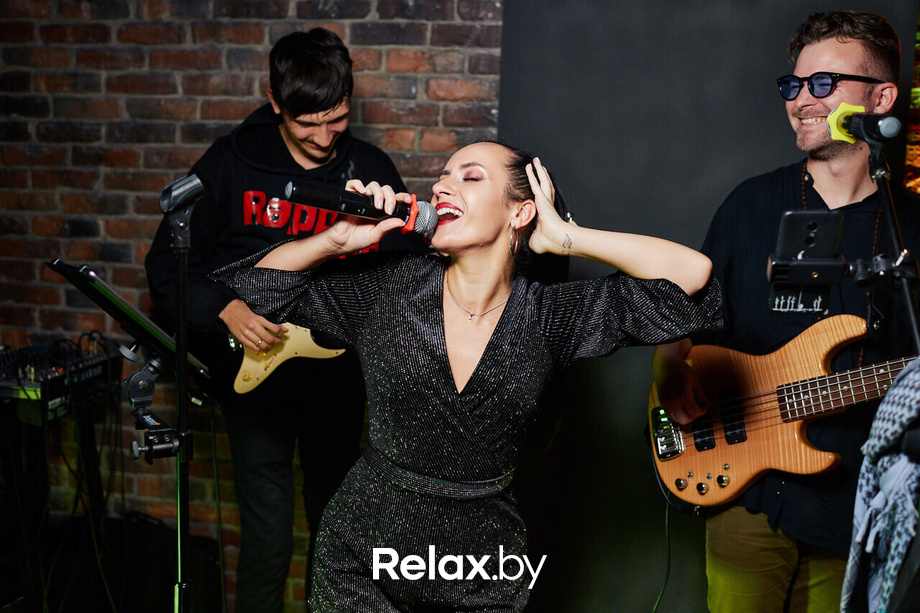 Halloween Zombieland, фото № 31