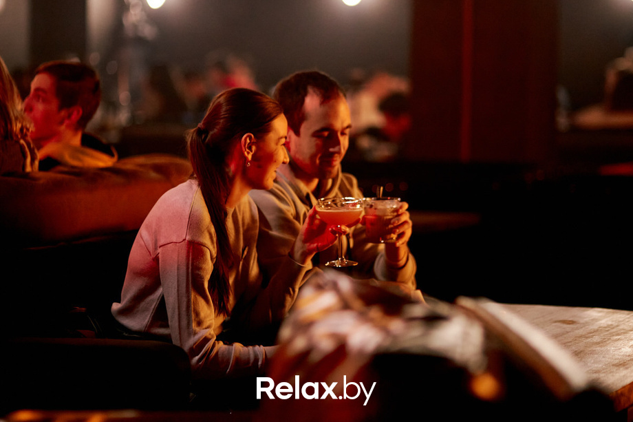 Предновогодние выходные, фото № 20