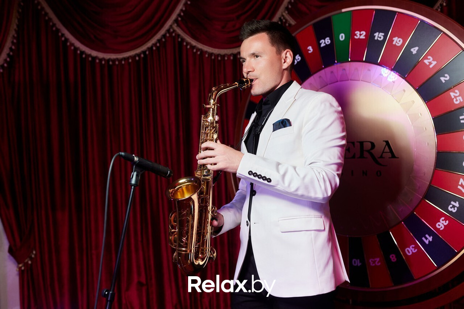 «Морской бой. 3000 узлов», фото № 5