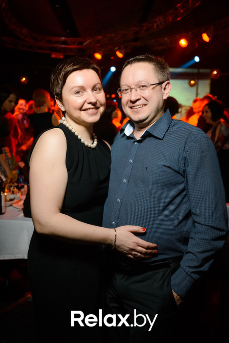 Вечерний IDOL, фото № 24