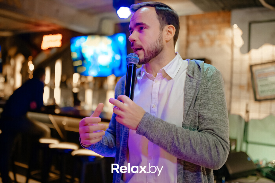 Hot Saturday party in Zavod, фото № 22