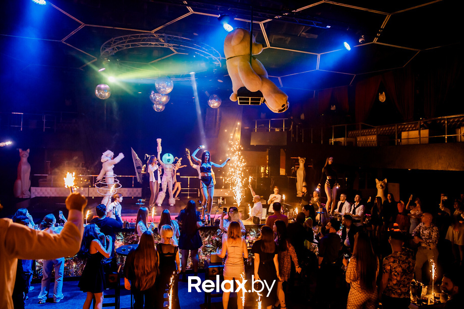 Every saturday, фото № 16