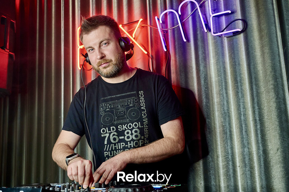 Parker House, фото № 6