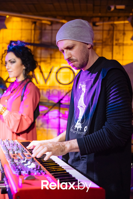 Saturday party, фото № 1