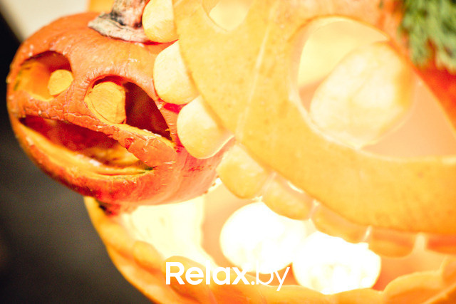 Операция тЫквЫ, фото № 17