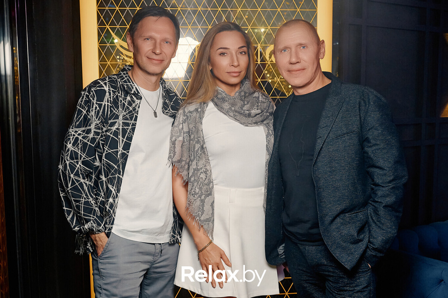 Saturday music, фото № 104