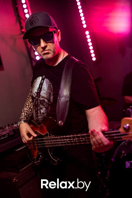 Ночные жители, фото № 6