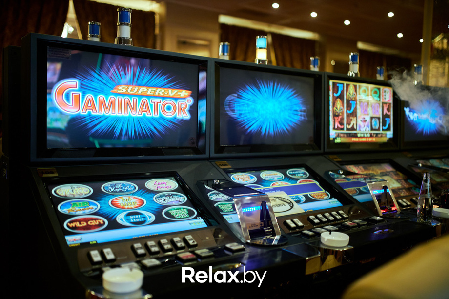 Шоу Мелодия удачи, фото № 33