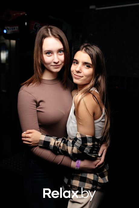 The students day party, фото № 9