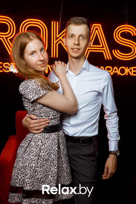 Hot night, фото № 18