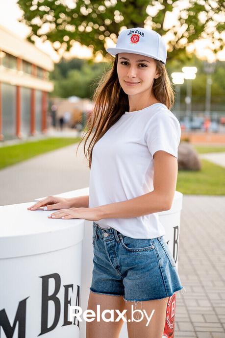 Jim Beam. Always welcome, фото № 154