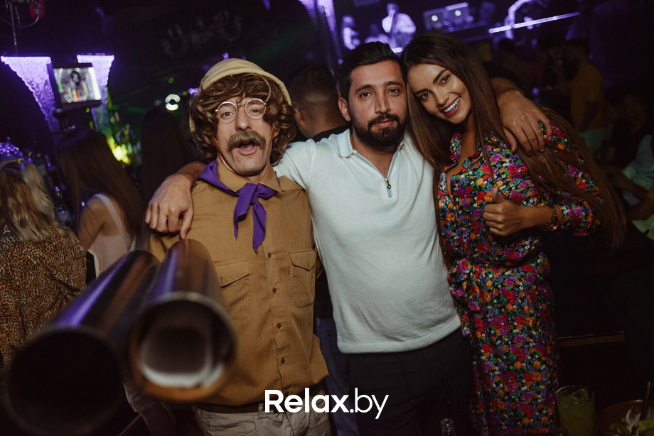 Zodiac, фото № 3