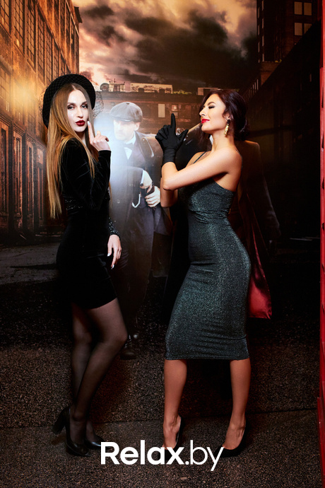 Весна вместе с AUDI Q7, фото № 101