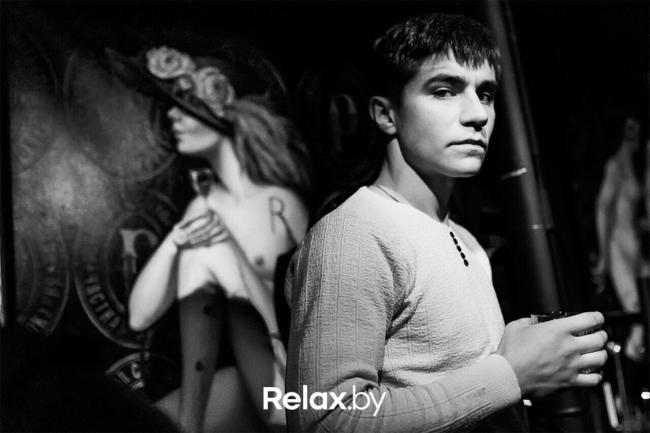 День рождения Полугара, фото № 102