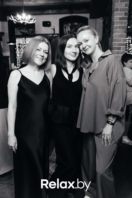 Пятница в Броваре, фото № 29