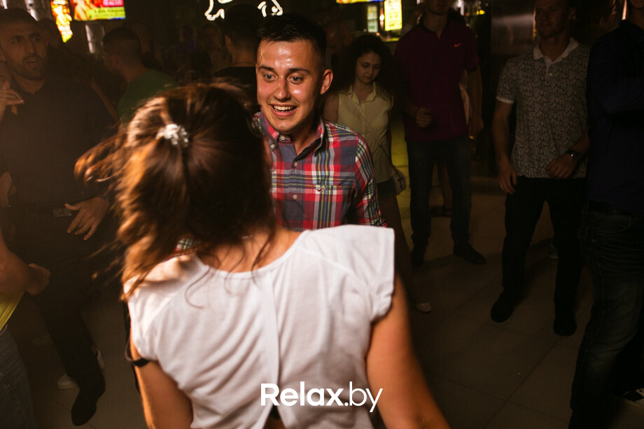 Всемирный день НЛО, фото № 38