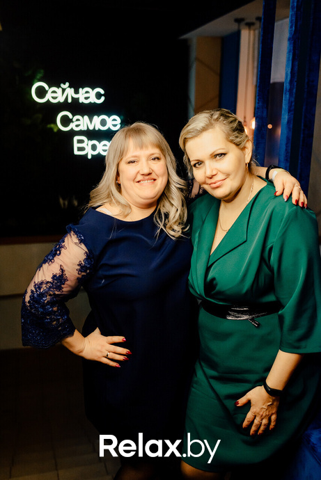 Ёлки 2022, фото № 118