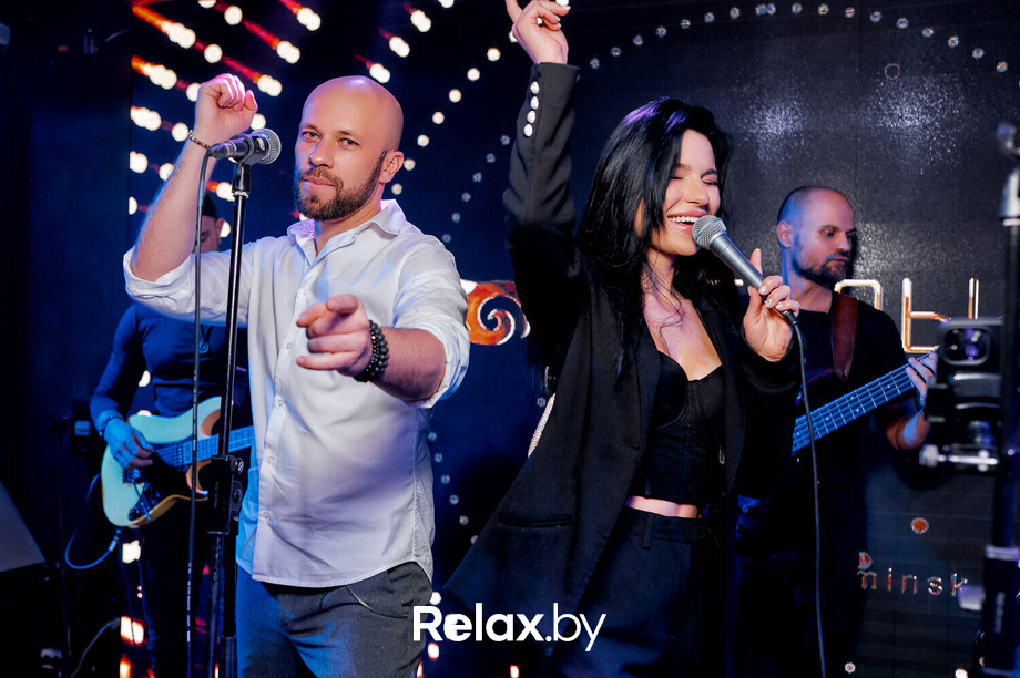 Friday Music, фото № 97