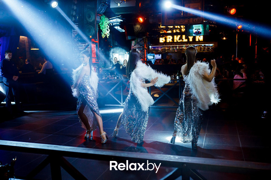 Brooklyn Live!, фото № 8