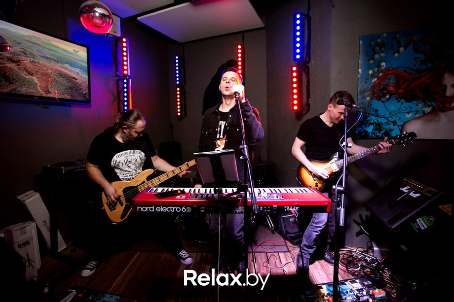 Ночные жители, фото № 9