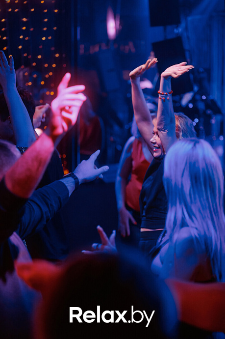 Friday Music, фото № 42