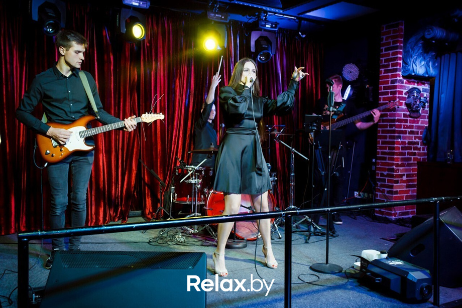 Brooklyn Live!, фото № 38