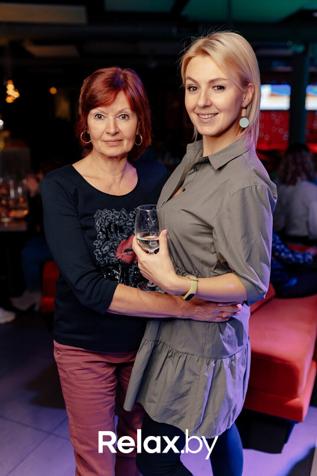 Ночные жители, фото № 55