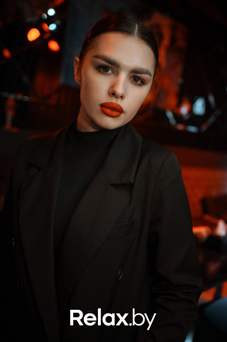 Saturday party, фото № 36