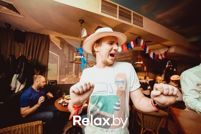 Bacardi Cuba Libre, фото № 21