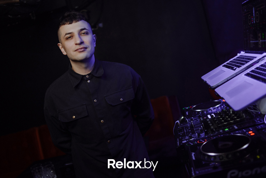 Friday «Anubis», фото № 31