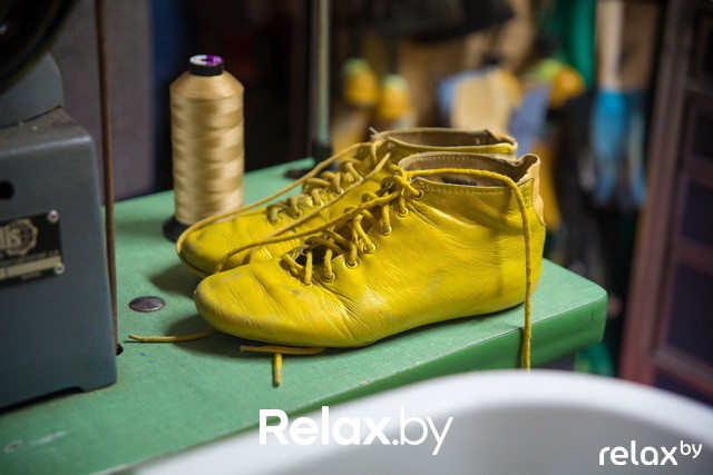 Cirque du Soleil – Alegria, фото № 59