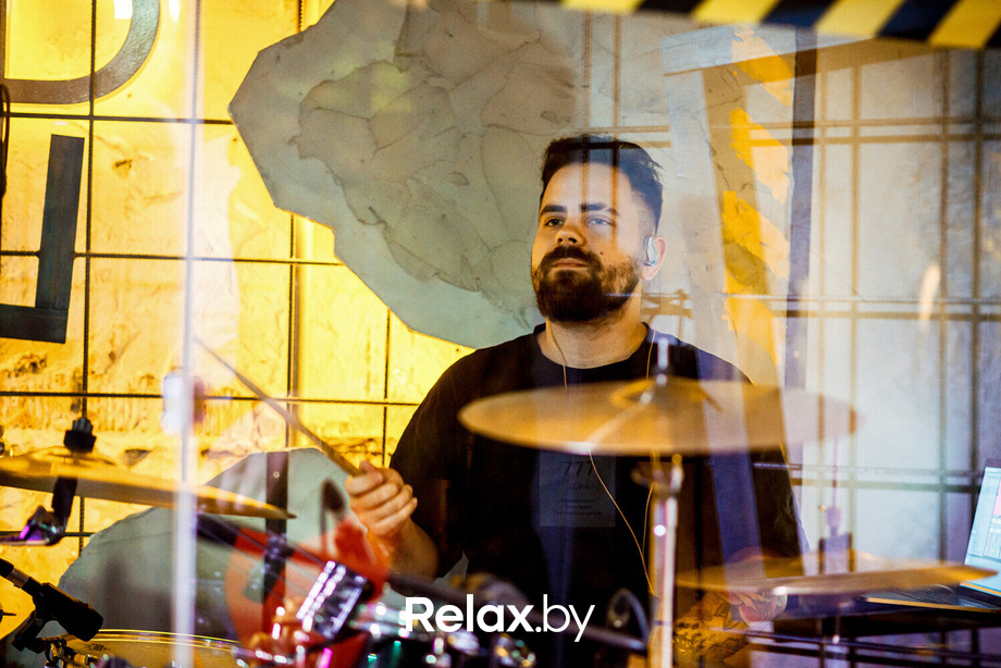 Friday party, фото № 15