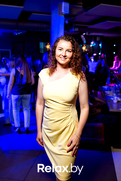 Ночные жители, фото № 38