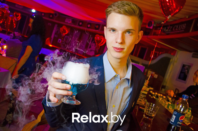 Караоке-клуб ЦЕНТР: Вечер влюбленных, фото № 60