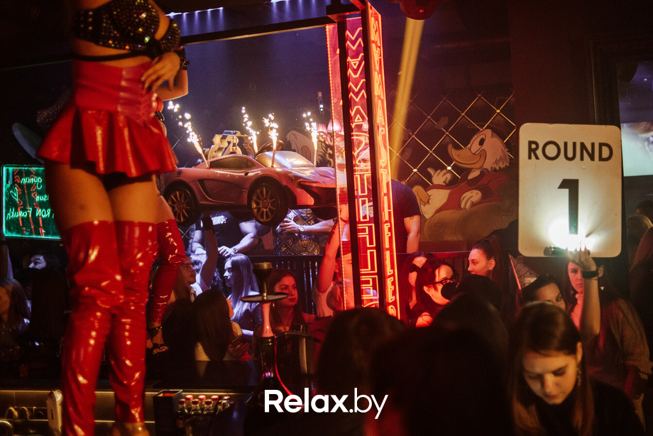 Sexy Valentina’s Day, фото № 18